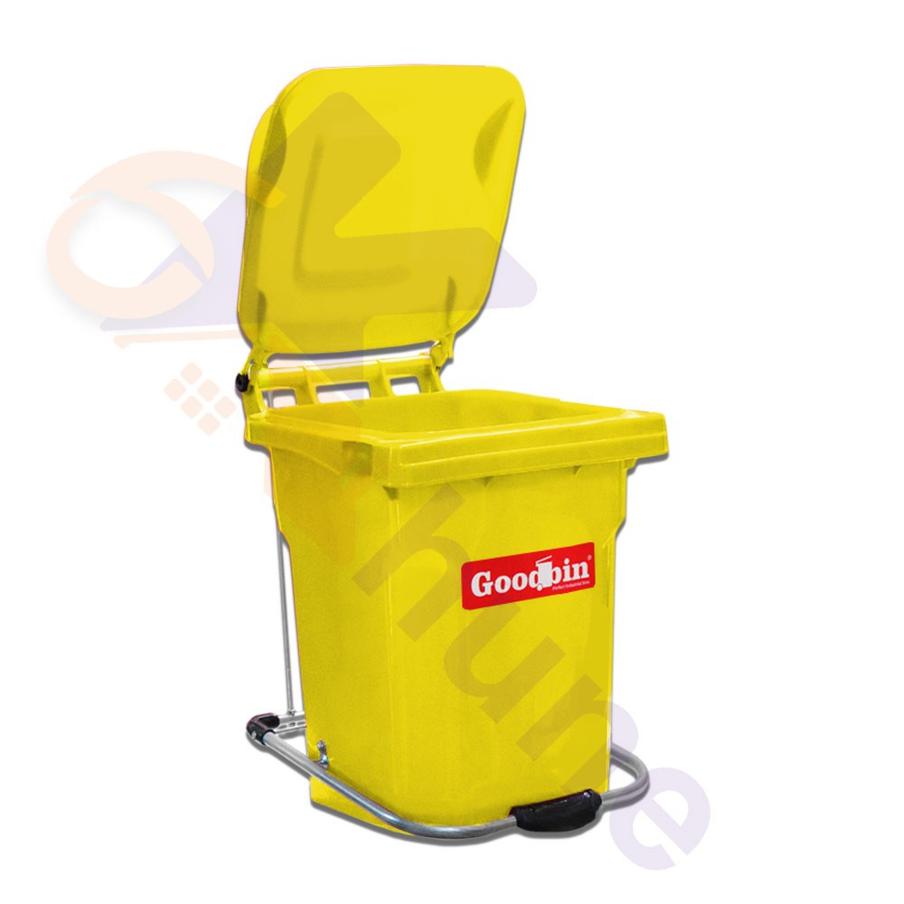 سطل 40 لیتری گودبین کد 778