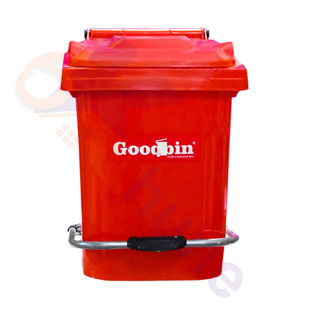 سطل 60 لیتری گودبین کد 779