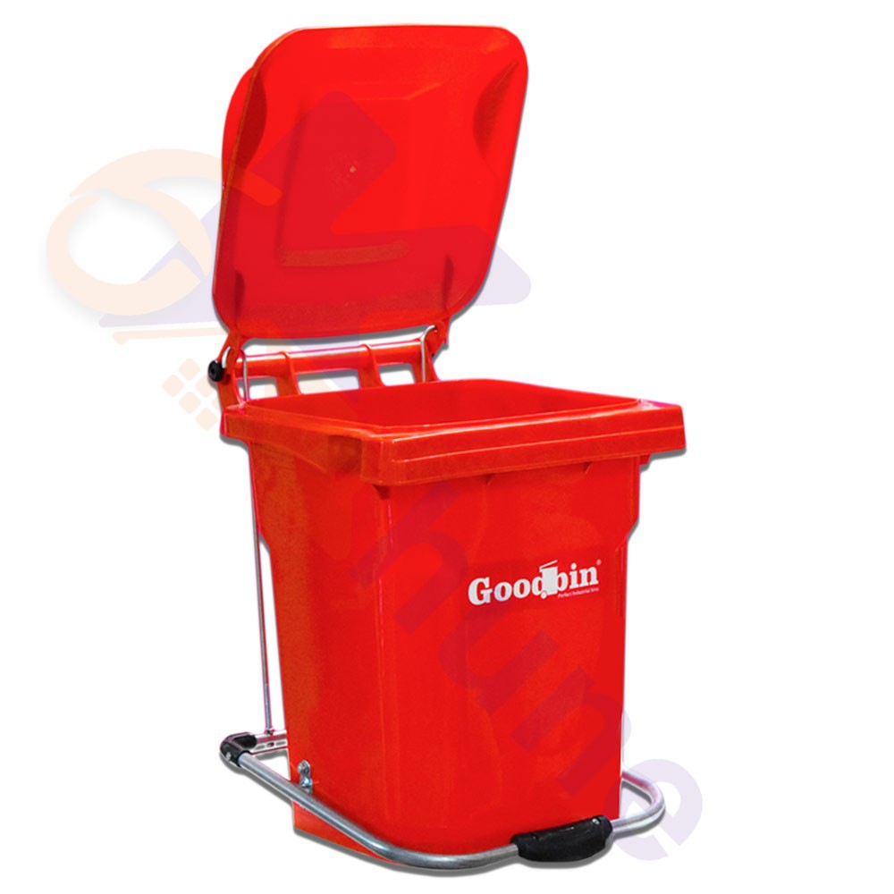سطل 60 لیتری گودبین کد 779