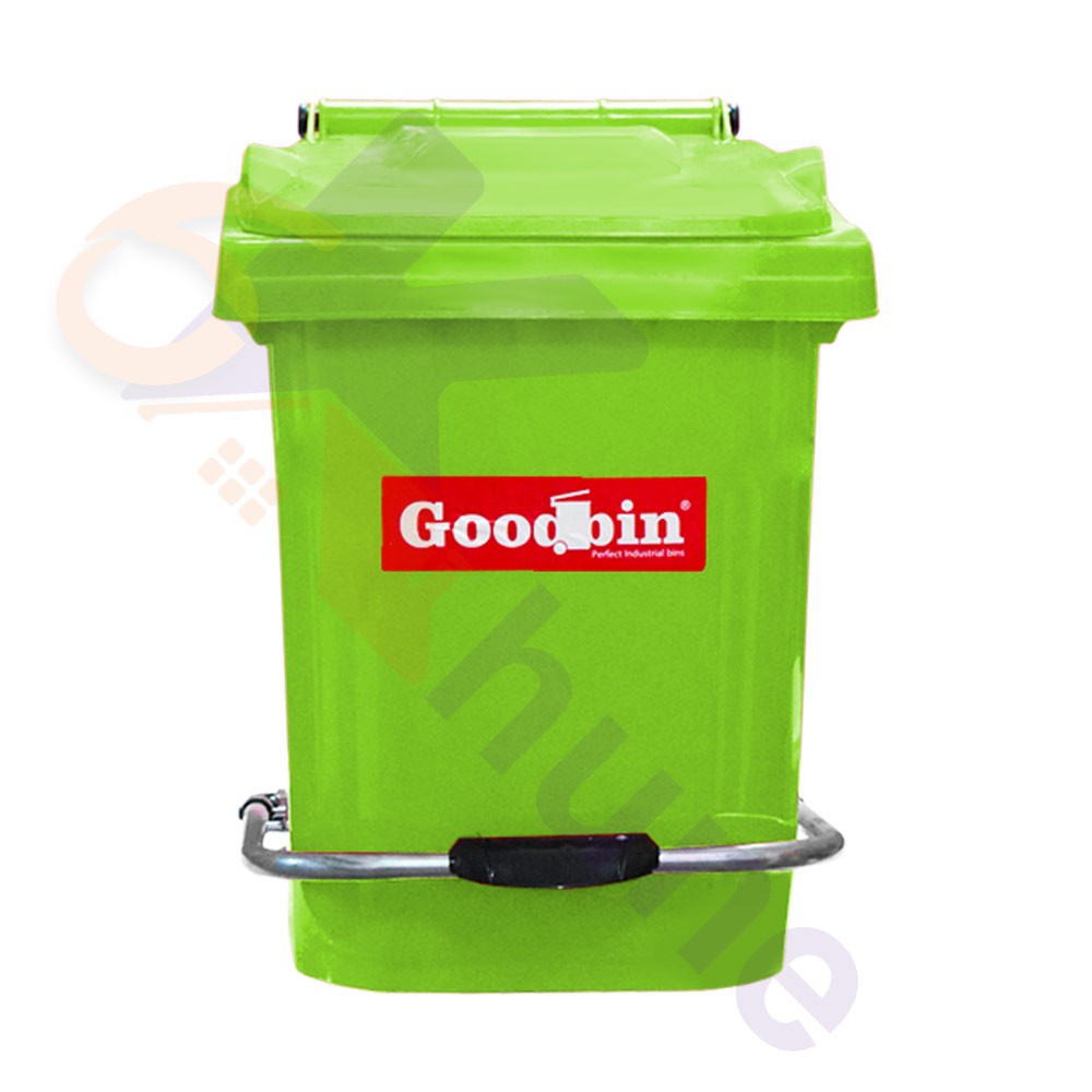 سطل 60 لیتری گودبین کد 779