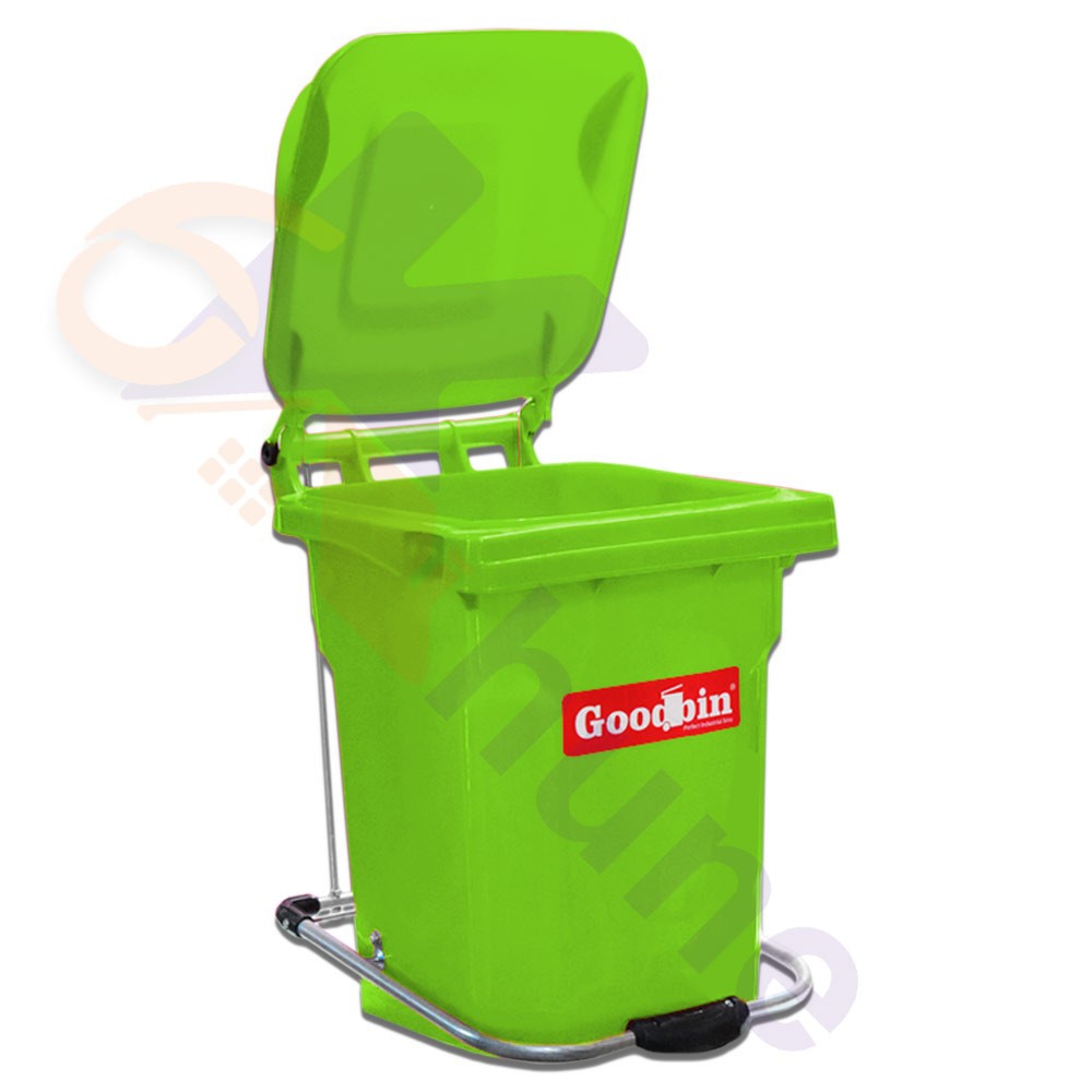 سطل 60 لیتری گودبین کد 779