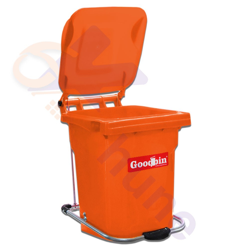 سطل 60 لیتری گودبین کد 779