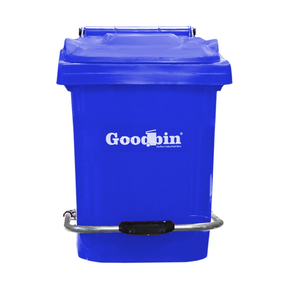 سطل 60 لیتری گودبین کد 779