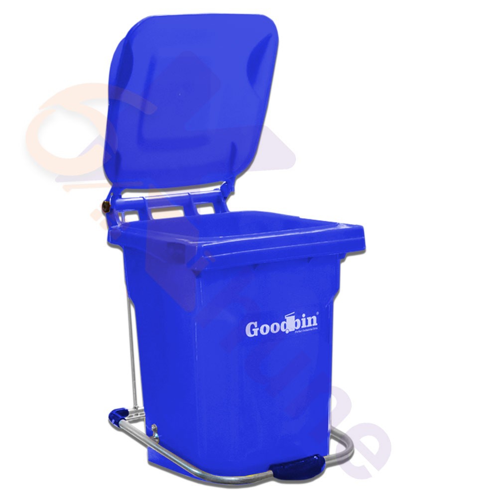 سطل 60 لیتری گودبین کد 779