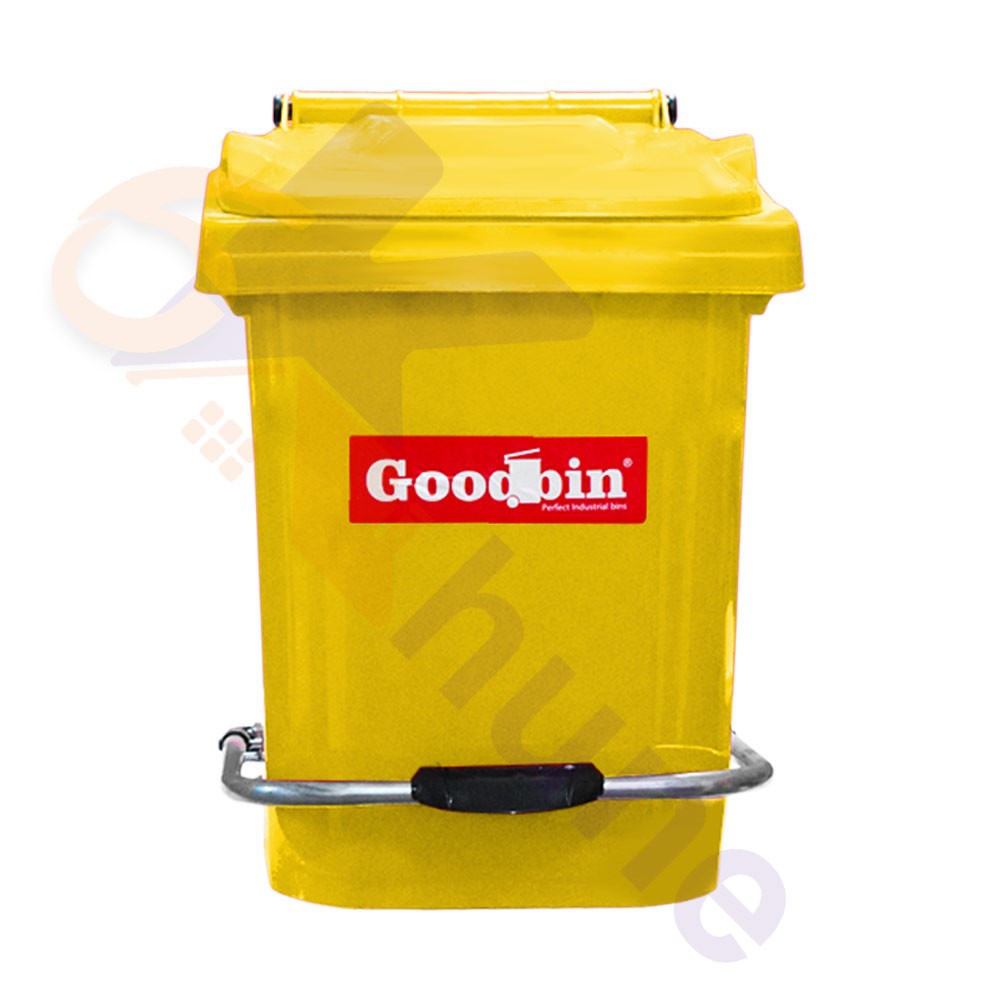 سطل 60 لیتری گودبین کد 779
