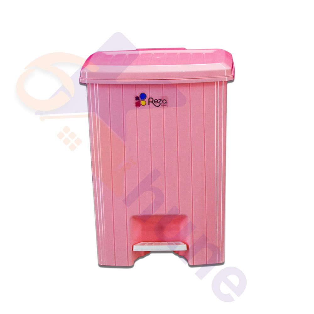 سطل کوچک رضا کد 790