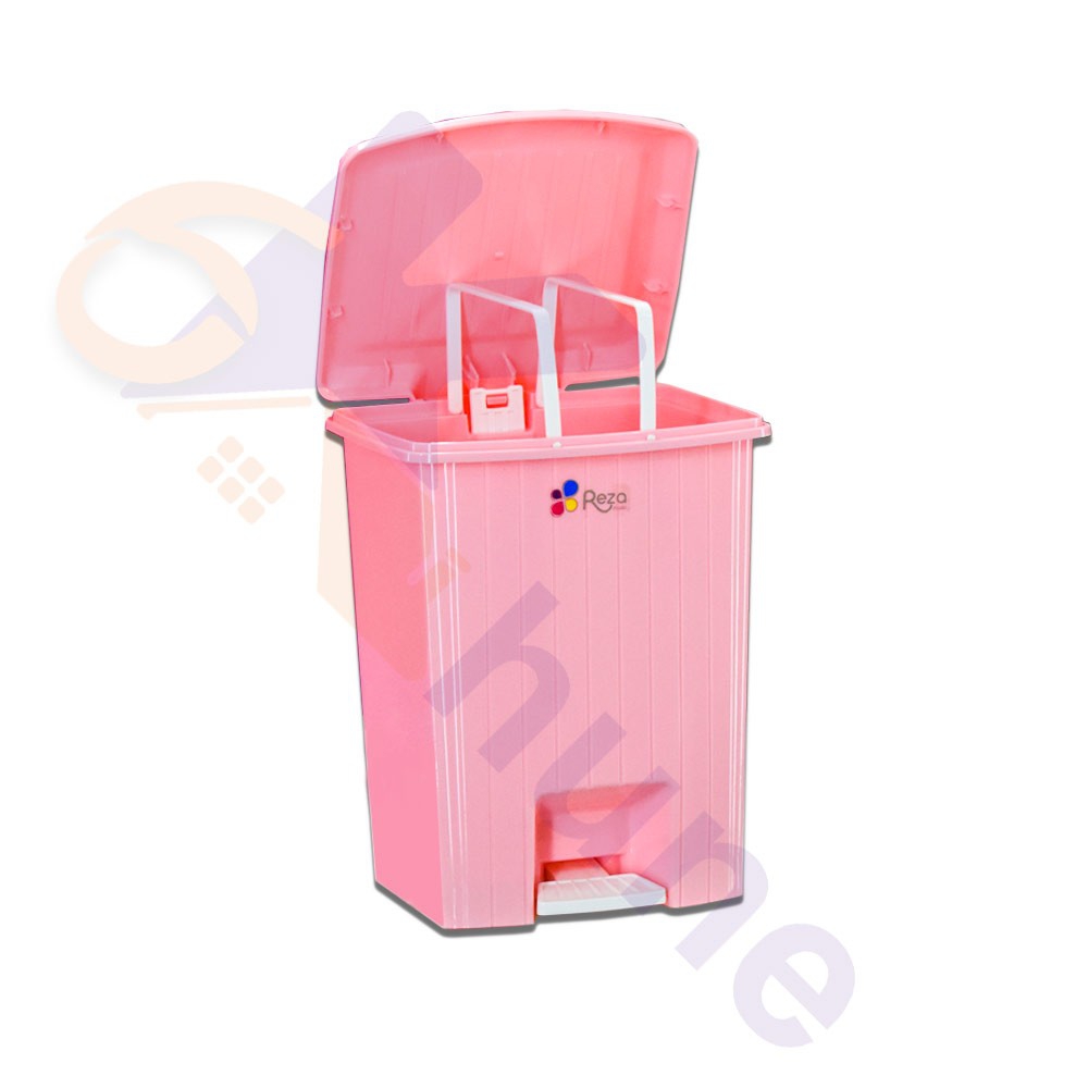 سطل کوچک رضا کد 790