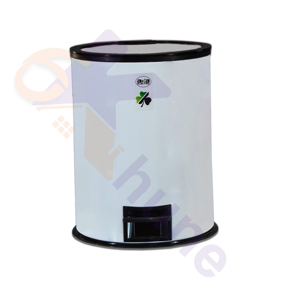 سطل کوچک استیل آکا کد 791