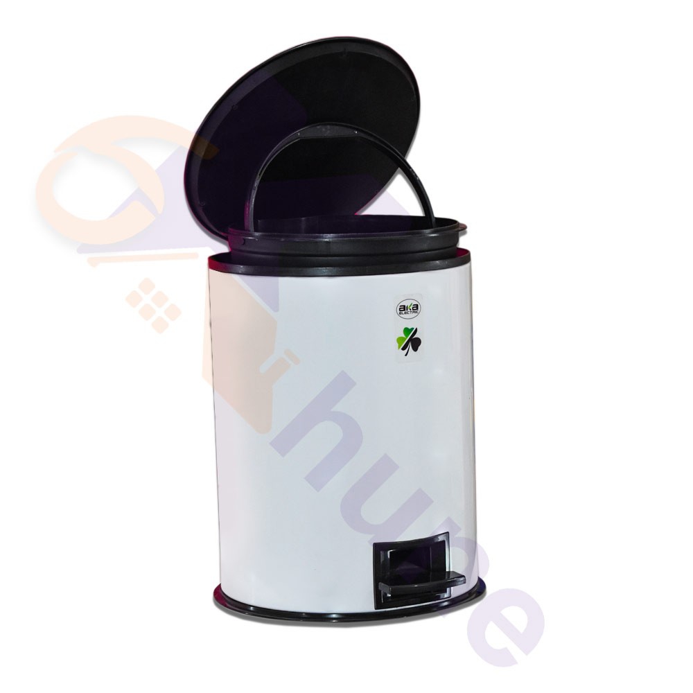سطل کوچک استیل آکا کد 791