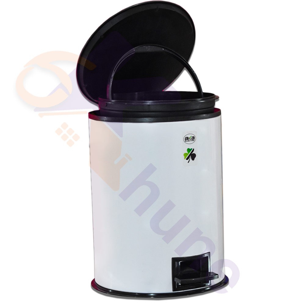 سطل بزرگ استیل آکا کد 792