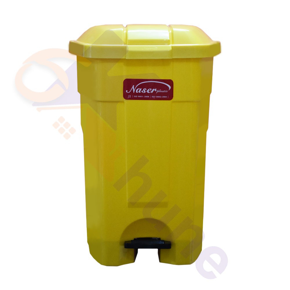 سطل بزرگ ناصر کد 793