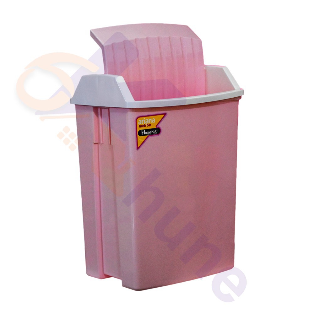 سطل بزرگ در بادبزنی هوم کت کد 797