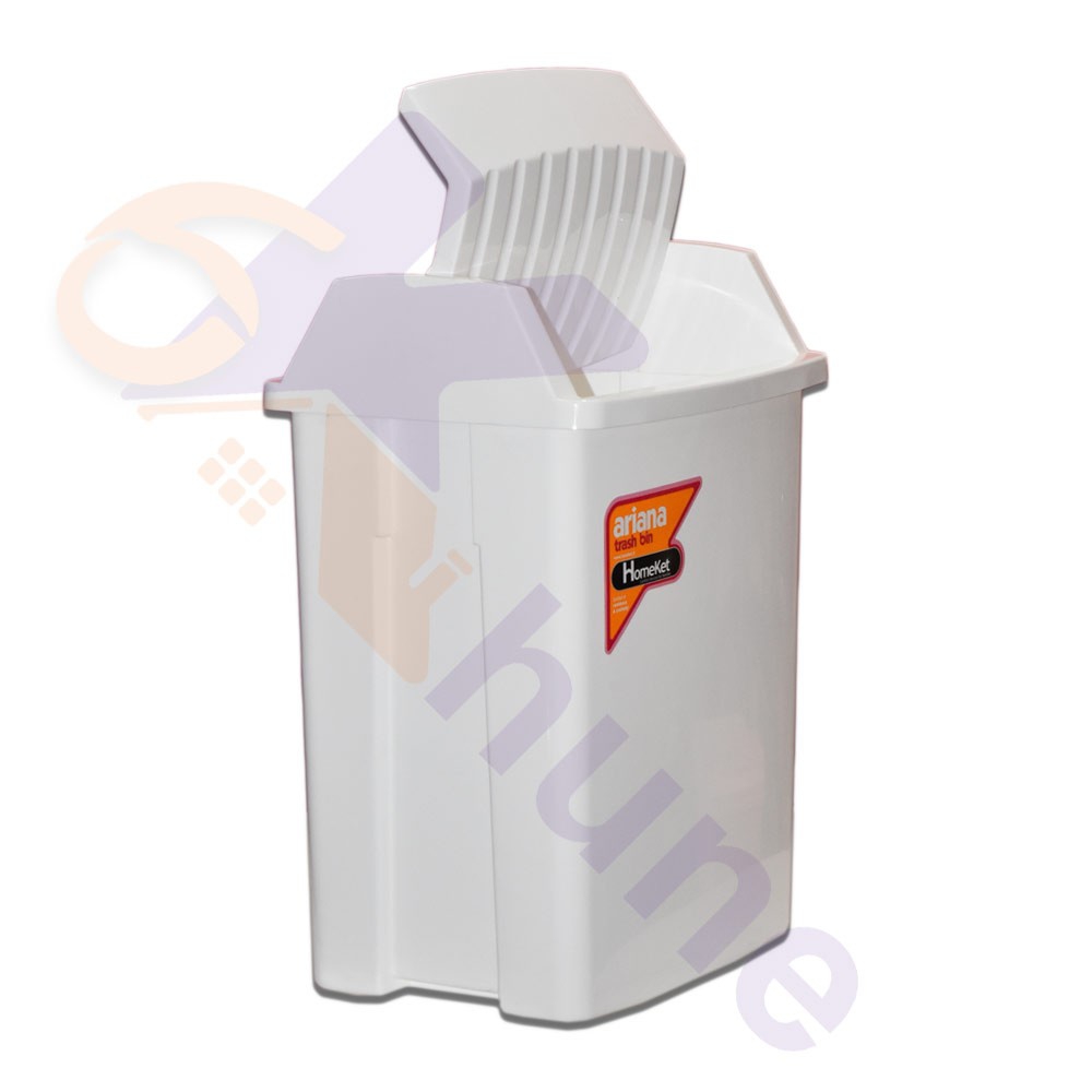 سطل بزرگ در بادبزنی هوم کت کد 797