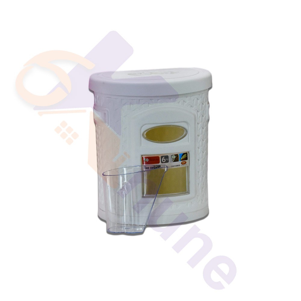 سطل حبوبات هوم کت کد 798