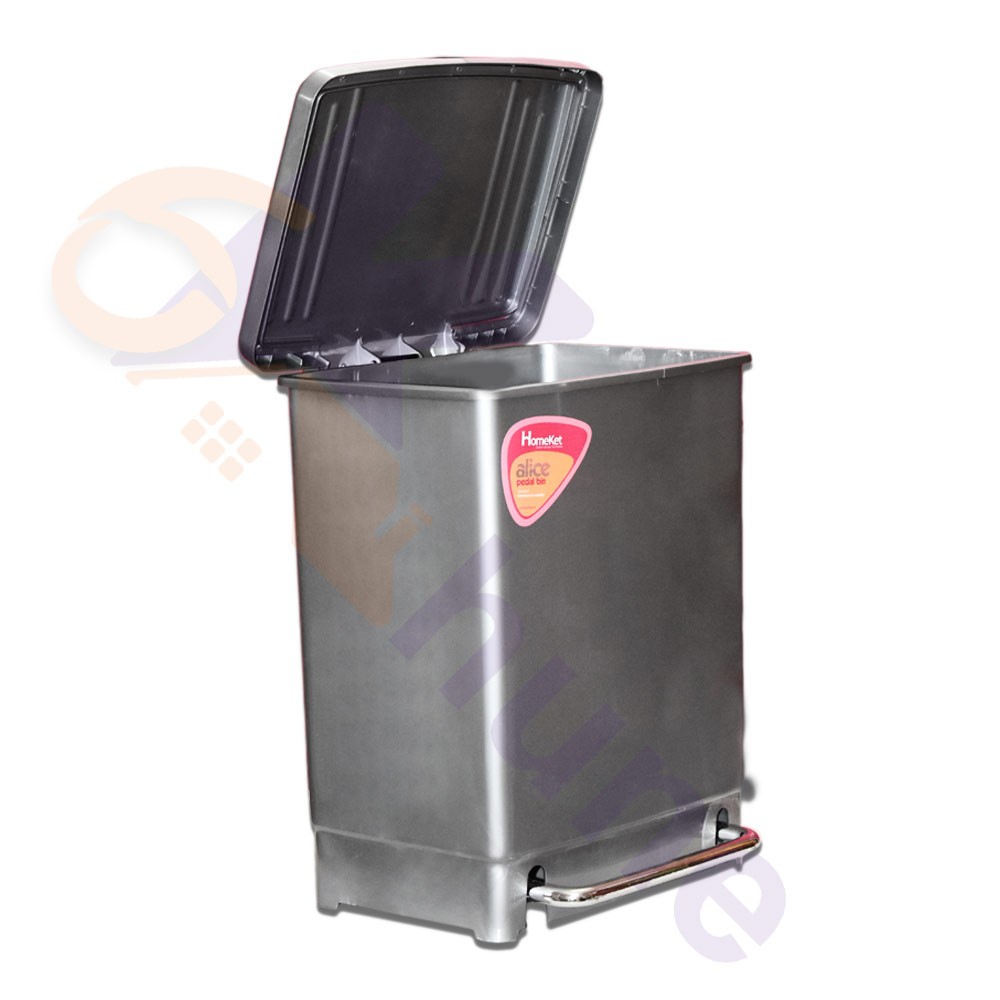 سطل پدال دار آلیس هوم کت کد 800