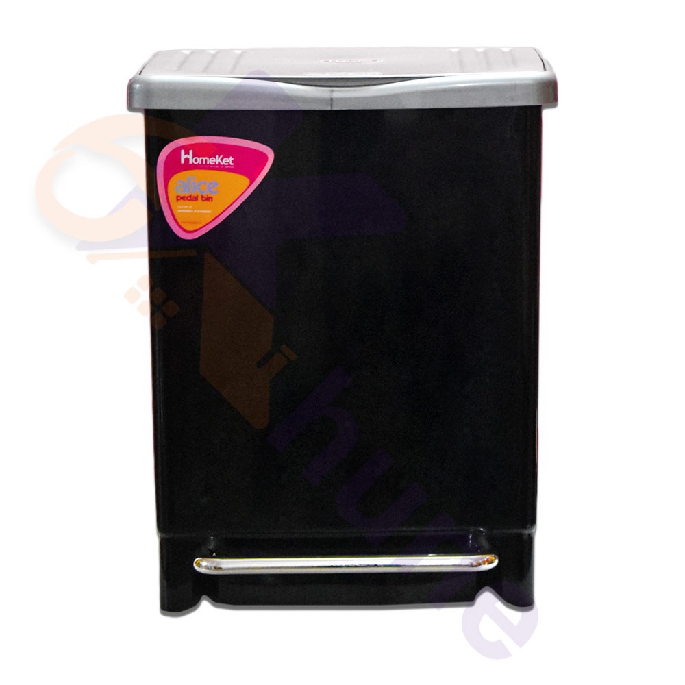 سطل پدال دار آلیس هوم کت کد 800