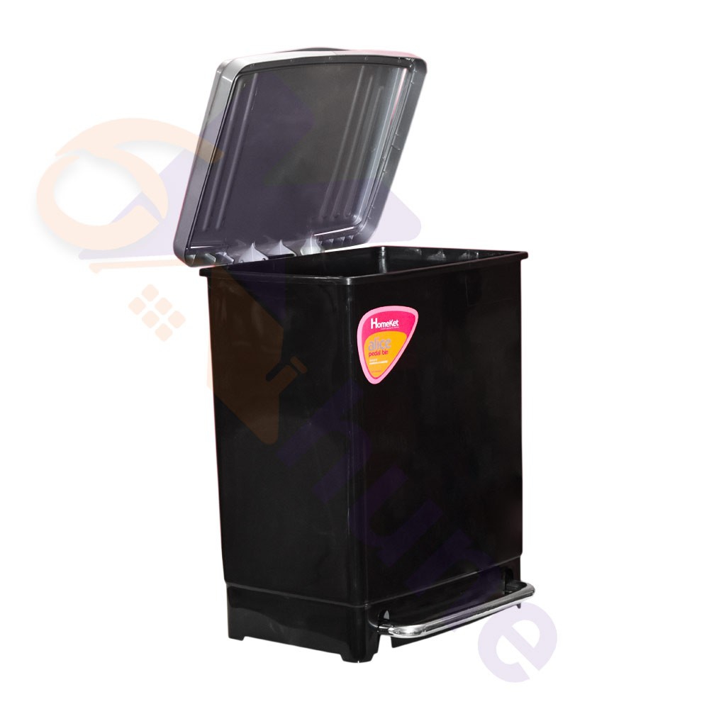 سطل پدال دار آلیس هوم کت کد 800