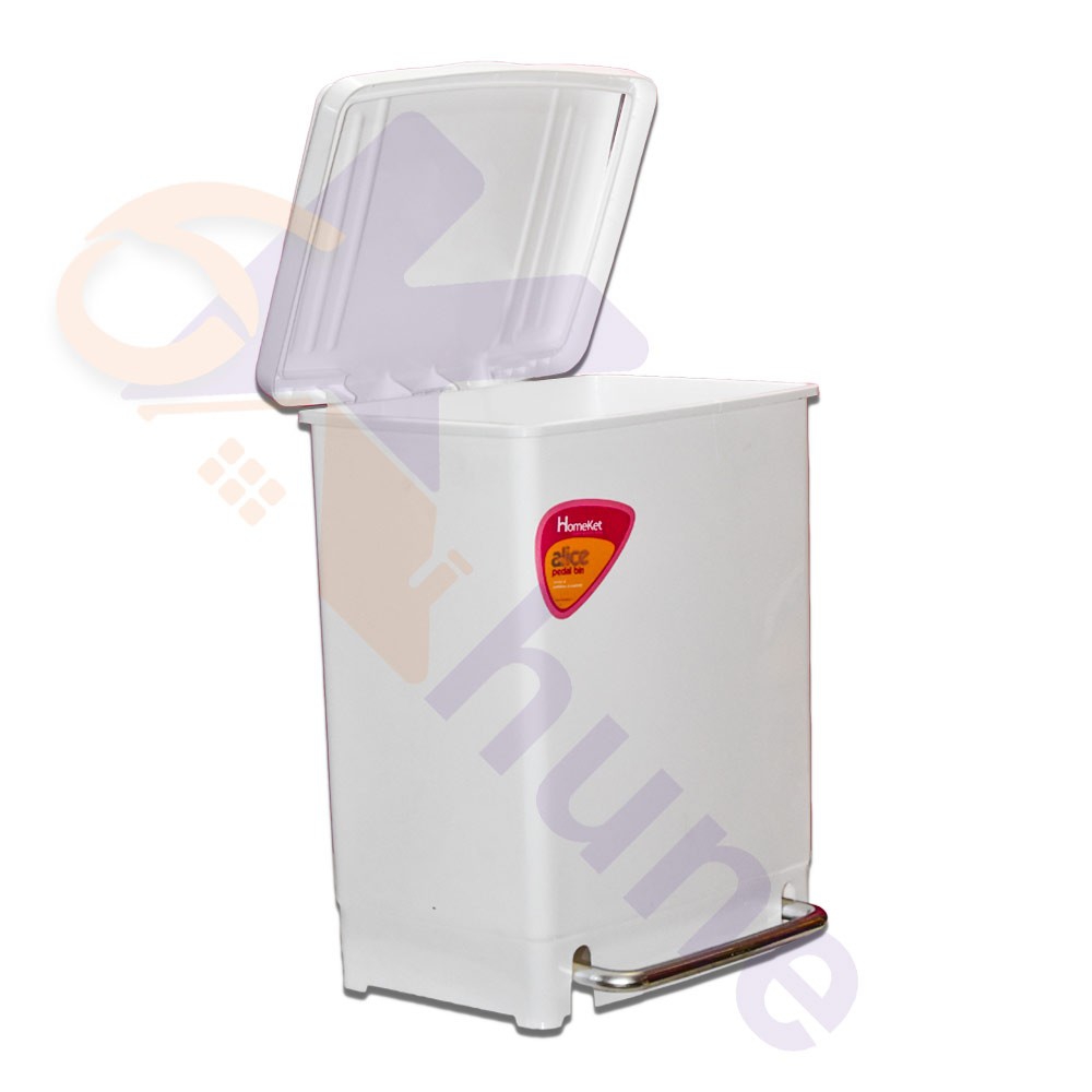 سطل پدال دار آلیس هوم کت کد 800