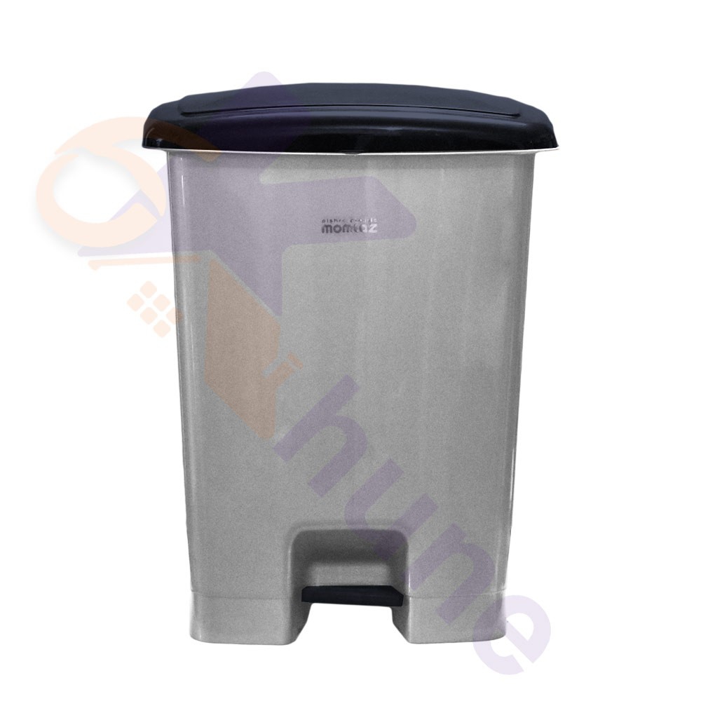 سطل پدالی بزرگ ممتاز کد 1044