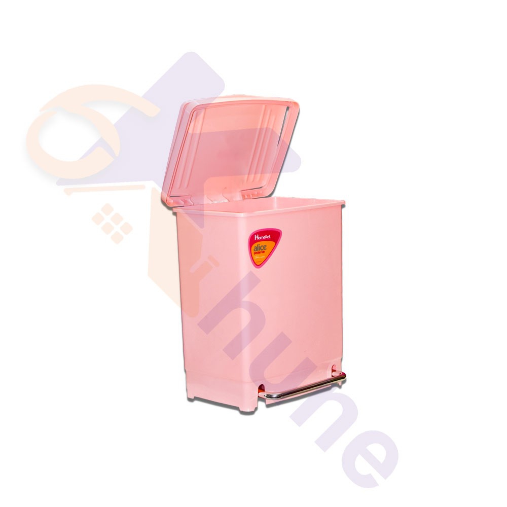 سطل پدالی کوچک آلیس هوم  کت کد 1041