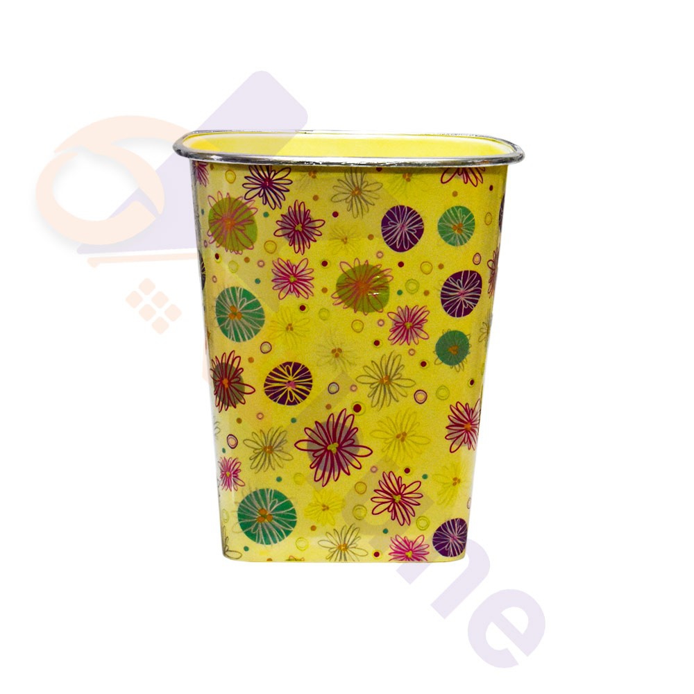 سطل خورشید چهارگوش ونوس کد 1038