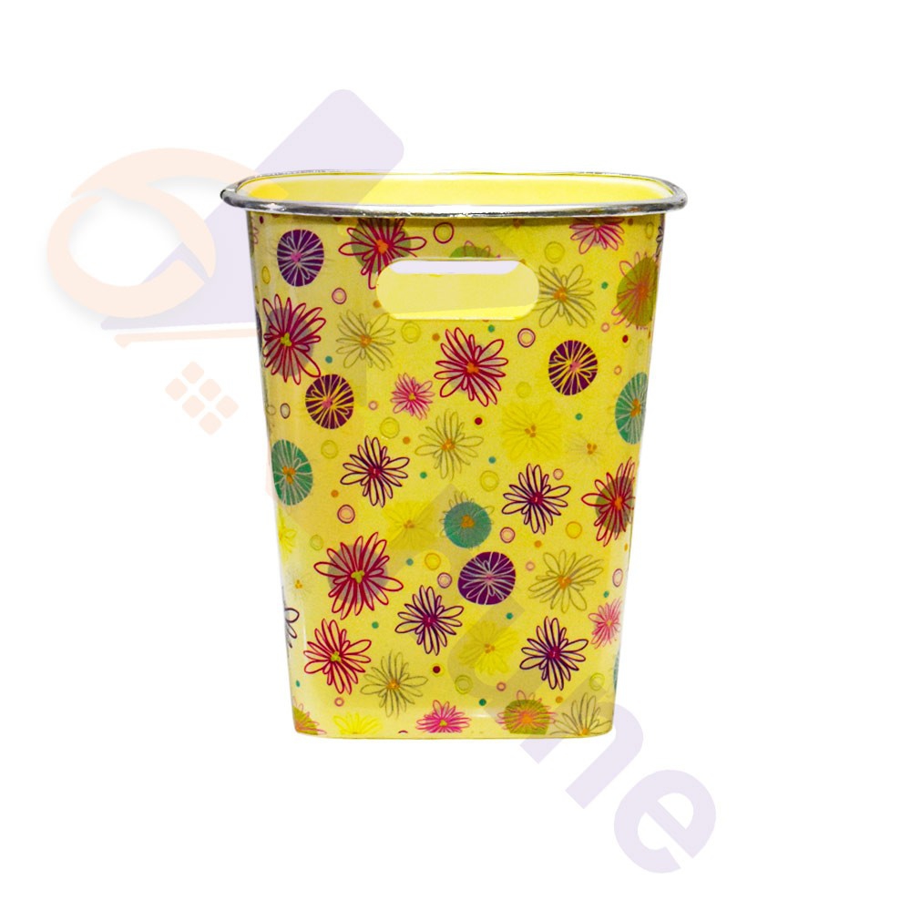 سطل خورشید چهارگوش ونوس کد 1038