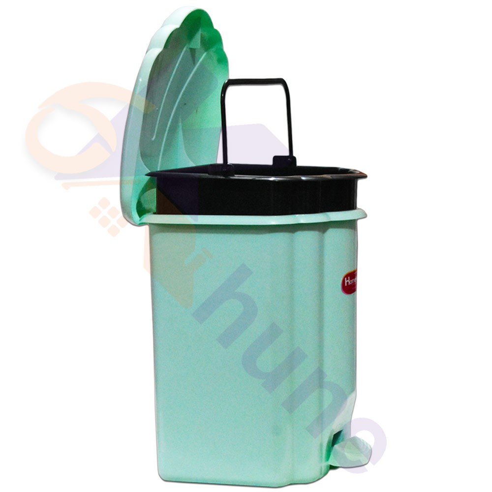 سطل پدالی صدفی هوم کت کد 1056