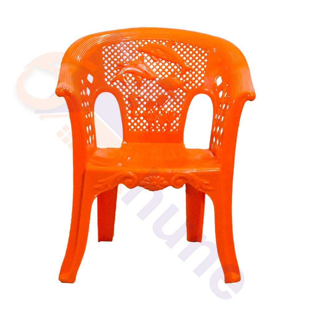 صندلی کودک ناصر طرح دلفین کد 993